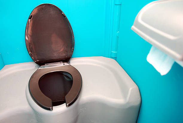 Best Affordable portable toilet rental  in Sunset, LA