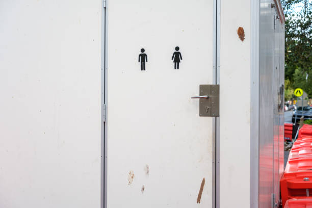 Best Event porta potty rental  in Sunset, LA
